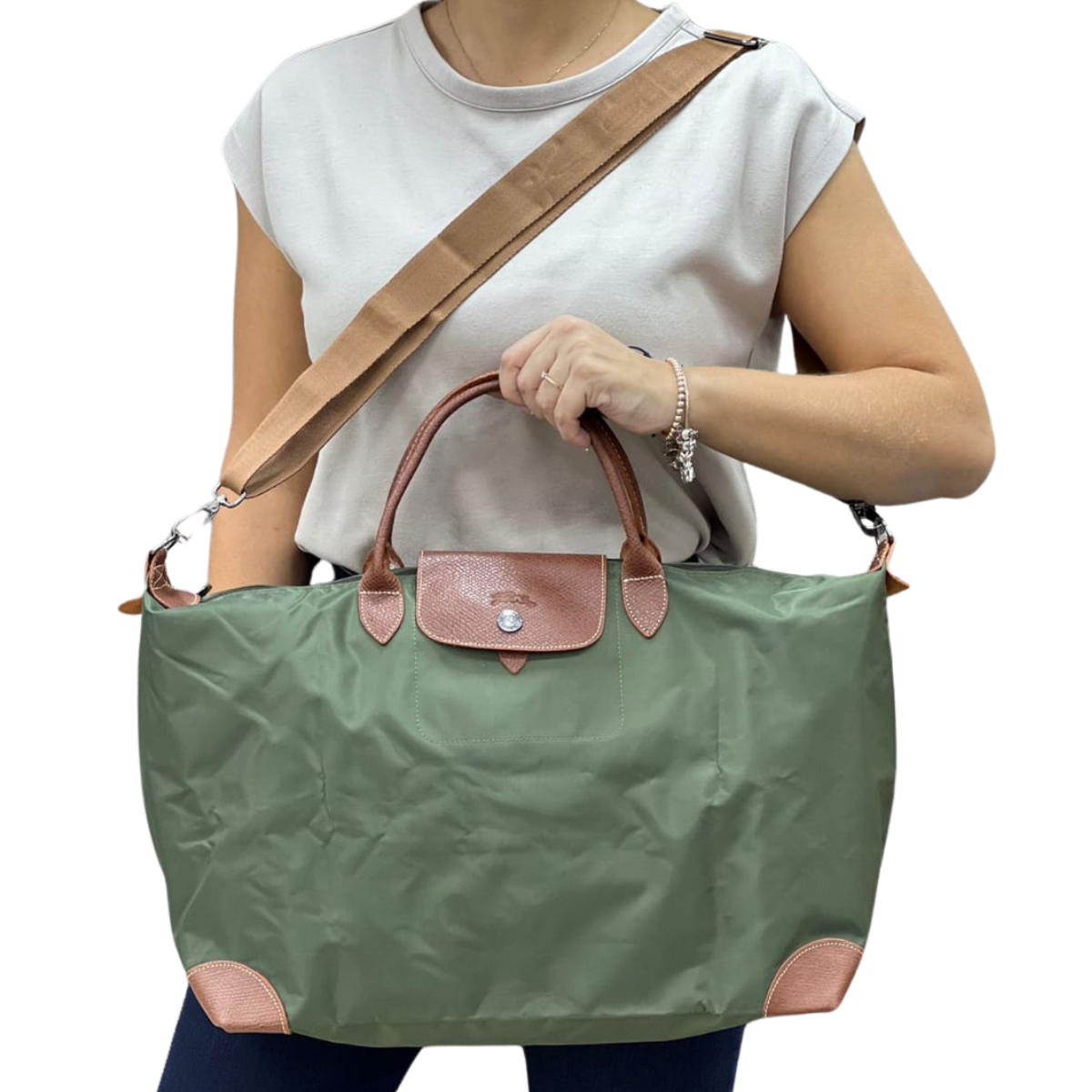 maleta longchamp bag comprar en onlineshoppingcenterg Colombia centro de compras en linea osc 3